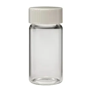 WHEATON 986568 Sample Vial 20ml Pk 500 | AG6ULA 48H851