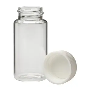 WHEATON 986580 Sample Vial 20ml Pk 500 | AG6ULB 48H852