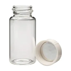 WHEATON 986582 Sample Vial 20ml Pk 500 | AG6ULD 48H854