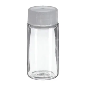 WHEATON 986734 Sample Vial 20ml Pk 500 | AG6UHD 48H709