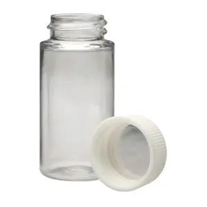 WHEATON 986741 Sample Vial 20ml Pk 1000 | AG6TZL 48H712