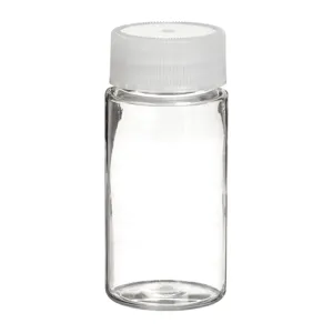 WHEATON 986744 Sample Vial 20ml Pk 1000 | AG6TZN 48H714