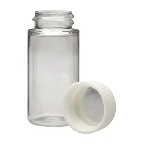 WHEATON 986751 Sample Vial 20ml Pk 500 | AG6UHG 48H717