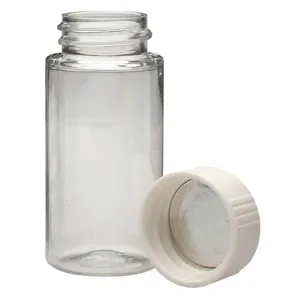 WHEATON 986752 Sample Vial 20ml Pk 500 | AG6UHH 48H718