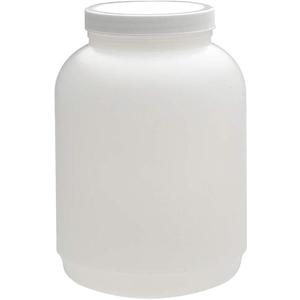WHEATON W209679 Kunststoffbehälter 3840 ml PK4 | AJ2DHU 48H772