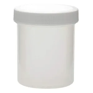 WHEATON W209908 Plastic Jar 125mL PK36 | AJ2DHF 48H760