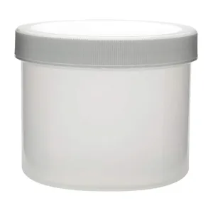 WHEATON W209905 Plastic Jar 1000mL PK24 | AJ2DHC 48H757