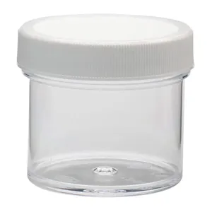 WHEATON W209913 Plastic Jar 60mL PK48 | AJ2DHL 48H765