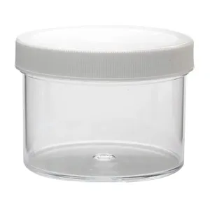 WHEATON W209915 Plastic Jar 250mL PK36 | AJ2DHN 48H767