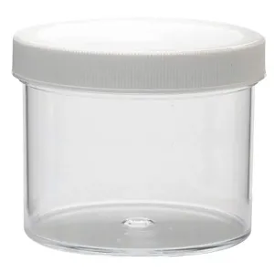 WHEATON W209917 Plastic Jar 1000mL PK24 | AJ2DHQ 48H769