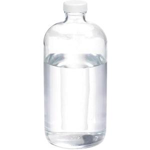 WHEATON W216811 Boston Round Bottle 32 Ounce PK12 | AJ2CDK 46Z243