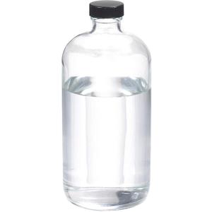 WHEATON W216817 Boston Round Bottle 32 Ounce PK12 | AJ2CDR 46Z249