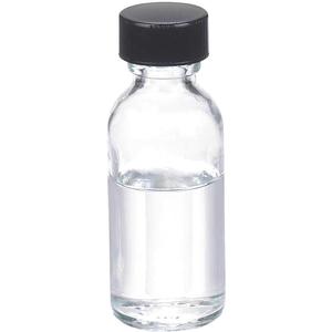 WHEATON W216818 Boston Round Bottle 1 Ounce PK48 | AJ2CDT 46Z250