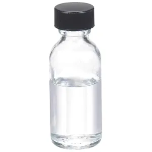 WHEATON W216818 Boston Round Bottle 1 Ounce PK48 | AJ2CDT 46Z250