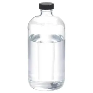 WHEATON W216823 Boston Round Bottle 32 Ounce PK12 | AJ2CDY 46Z255