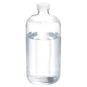 WHEATON W216829 Boston Round Bottle 32 Ounce PK12 | AJ2CEE 46Z261