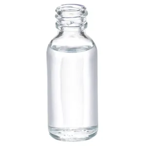 WHEATON W216830 Boston Round Bottle 1 Ounce PK432 | AJ2CEF 46Z262