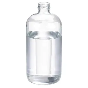 WHEATON W216835 Boston Round Bottle 32 Ounce PK12 | AJ2CEL 46Z267