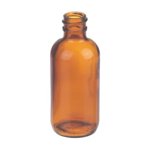 WHEATON W216866 Boston Round Bottle 2 Ounce PK288 | AJ2CFV 46Z298