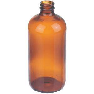 WHEATON W216869 Boston Round Bottle 16 Ounce PK60 | AJ2CFY 46Z302