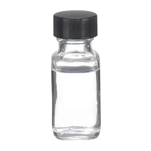 WHEATON W216889 Square Bottle .5 Ounce PK48 | AJ2DJP 48H791