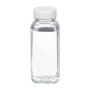 WHEATON W216874 Square Bottle 4 Ounce PK24 | AJ2DHY 48H776