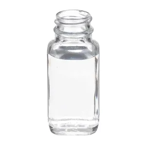 WHEATON W216899 Square Bottle 2 Ounce PK240 | AJ2DKA 48H802