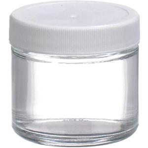 WHEATON W216903 Glass Jar 2 Ounce PK24 | AJ2DKE 48H858