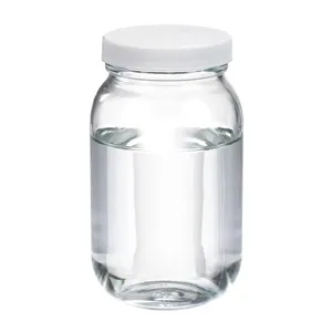 WHEATON W216926 Glass Bottle 16 Ounce PK24 | AJ2DLA 48H881