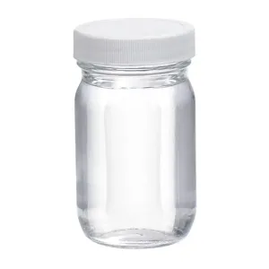 WHEATON W216924 Glass Bottle 4 Ounce PK24 | AJ2DKY 48H879