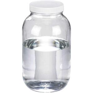 WHEATON W216932 Glass Bottle 65 Ounce PK6 | AJ2DLF 48H887