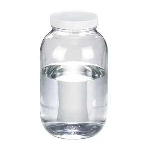 WHEATON W216932 Glass Bottle 65 Ounce PK6 | AJ2DLF 48H887