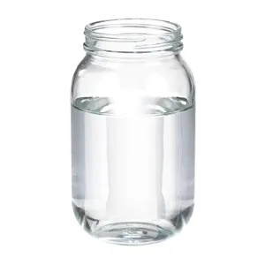 WHEATON W216936 Glass Bottle 16 Ounce PK24 | AJ2DLK 48H891