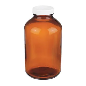 WHEATON W216959 Glass Bottle 32 Ounce PK36 | AJ2DMH 48H917