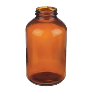 WHEATON W216965 Glass Bottle 32 Ounce PK36 | AJ2DMP 48H923