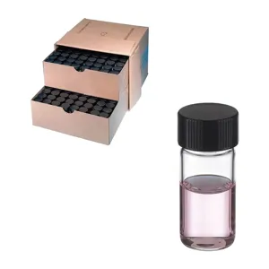 WHEATON W224607 Sample Vial 4ml Pk 200 | AG6UKE 48H832