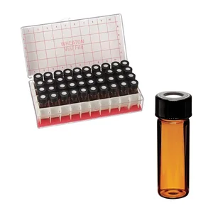 WHEATON W224955 Sample Vial 4ml Pk 40 | AG6UGE 48H683