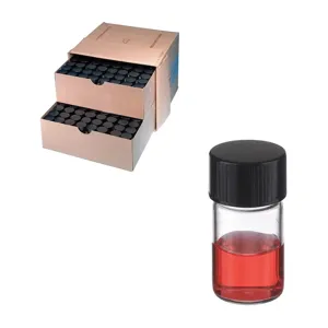 WHEATON W225291 Sample Vial 2ml Pk 200 | AG6UKM 48H839