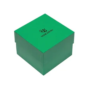 WHEATON W651600-XL Cryofile Xl Cyrogenic Box Green - Pack Of 15 | AE8NWF 6EMV5