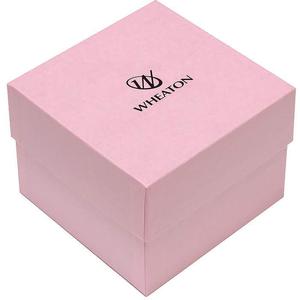 WHEATON W651602-XL Cryofile XL Kryobox Pink – Packung mit 15 Stück | AE8NWK 6EMV9