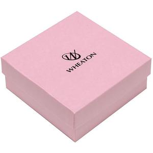 WHEATON W651602 Cryofile Kryobox Pink – Packung mit 15 Stück | AE8NWJ 6EMV8