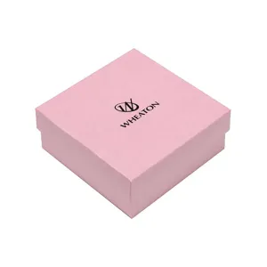 WHEATON W651602 Cryofile Cryogenic Box Pink - Pack Of 15 | AE8NWJ 6EMV8