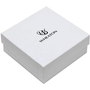 WHEATON W651603 Cryofile Kryobox Weiß – 15er-Pack | AE8NWL 6EMW0