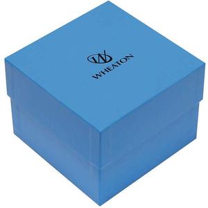 WHEATON W651604-XL Cryofile XL Kryobox Blau – 15er-Packung | AE8NWP 6EMW3