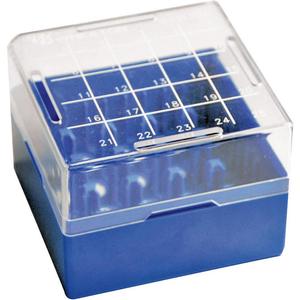 WHEATON W651703-B Gefrierbox Blau Pk 10 | AG6UEC 48H503