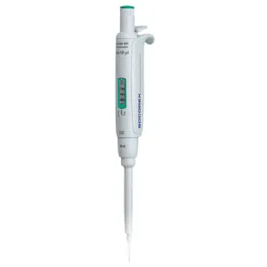 WHEATON W810302 Pipetter 825 0.5 - 10ul | AF7YEM 23NC63