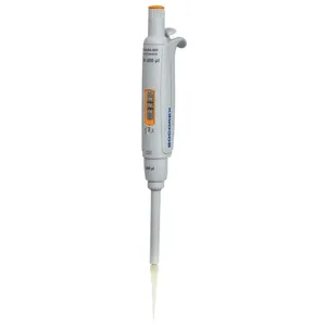 WHEATON W810312 Pipetter 825 20 - 200uL | AF7YFC 23NC77