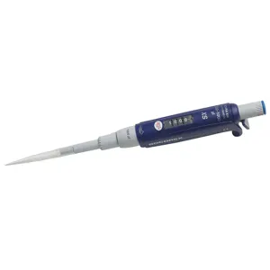 WHEATON W810314-XS Single Channel Pipette 100-1000micron L | AB7QBU 23Y303