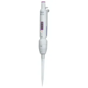 WHEATON W810316 Pipetter 835 0.5 - 5mL | AF7YFK 23NC84