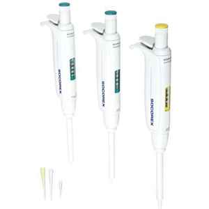 WHEATON W810319 Pipette 825 2/10/50ul Packung 3 | AF7YFM 23NC86